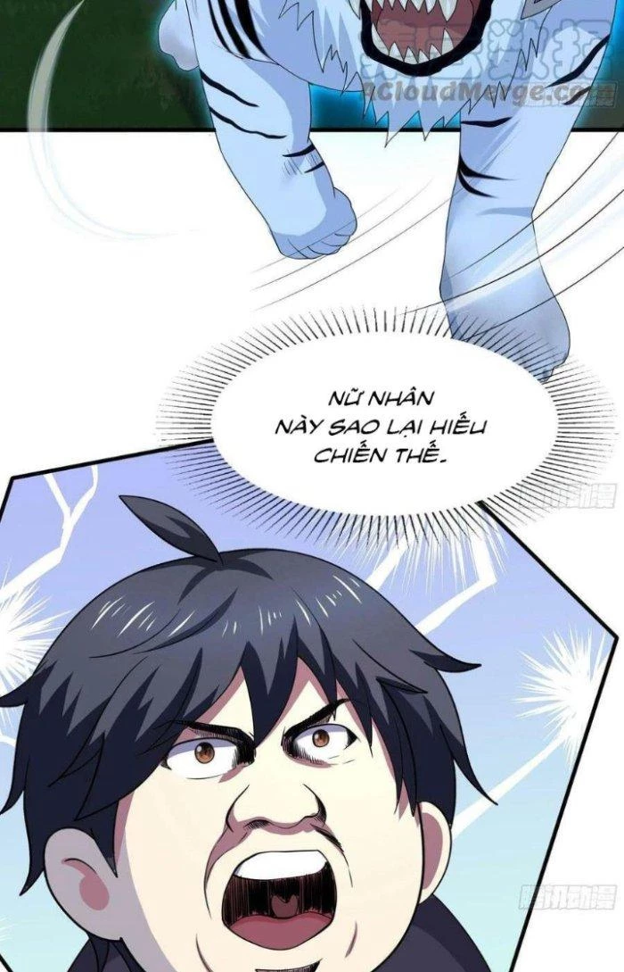 Ta Ở Địa Phủ Mở Hậu Cung Chapter 118 - Trang 3