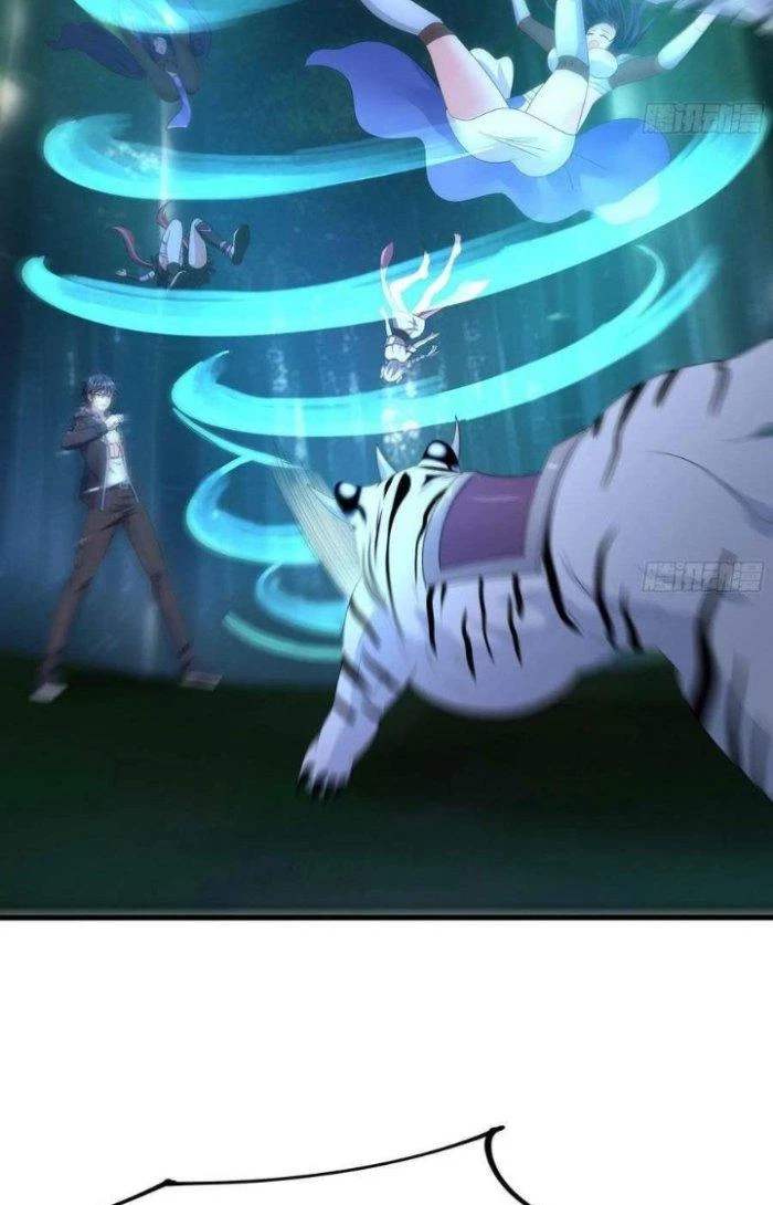Ta Ở Địa Phủ Mở Hậu Cung Chapter 118 - Trang 3
