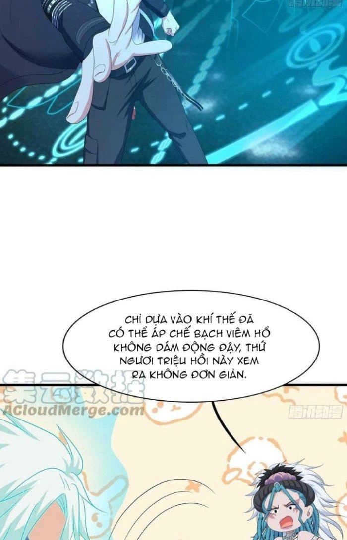 Ta Ở Địa Phủ Mở Hậu Cung Chapter 118 - Trang 3