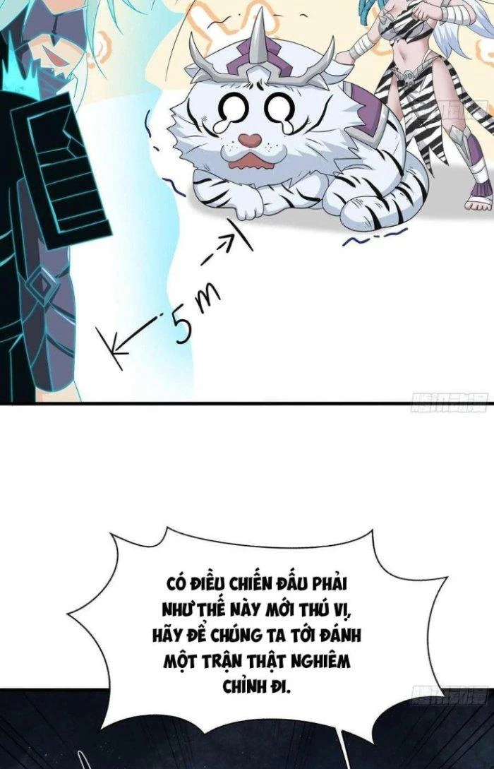 Ta Ở Địa Phủ Mở Hậu Cung Chapter 118 - Trang 3