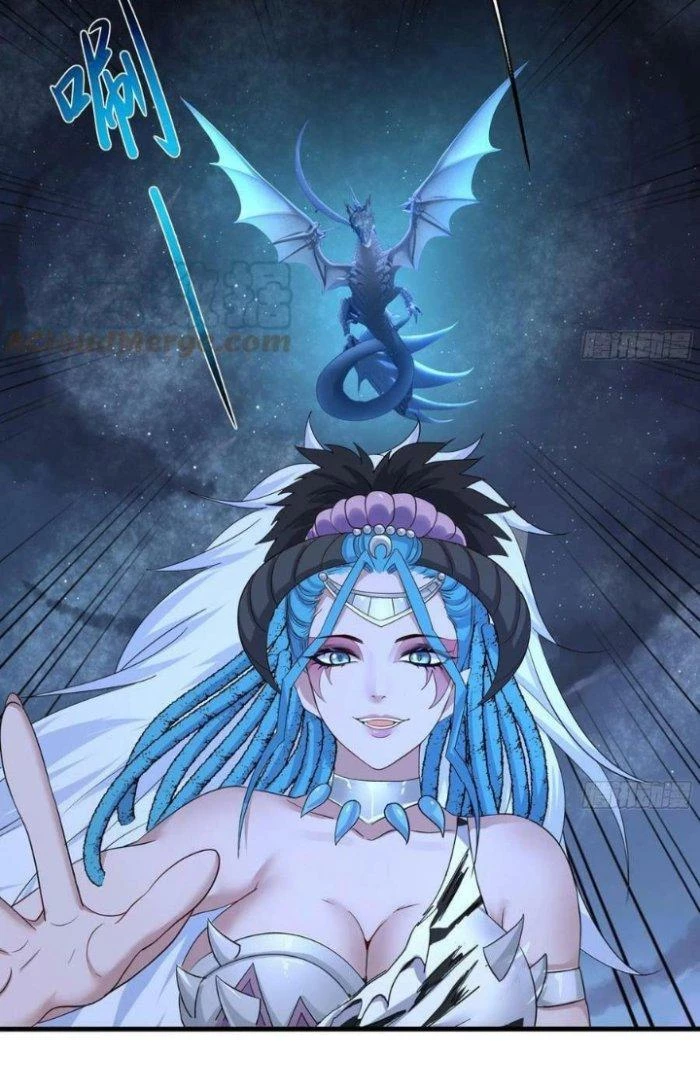 Ta Ở Địa Phủ Mở Hậu Cung Chapter 118 - Trang 3