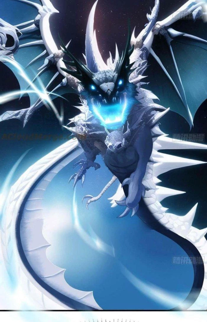 Ta Ở Địa Phủ Mở Hậu Cung Chapter 118 - Trang 3