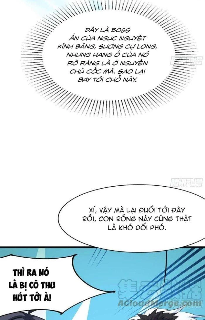 Ta Ở Địa Phủ Mở Hậu Cung Chapter 118 - Trang 3