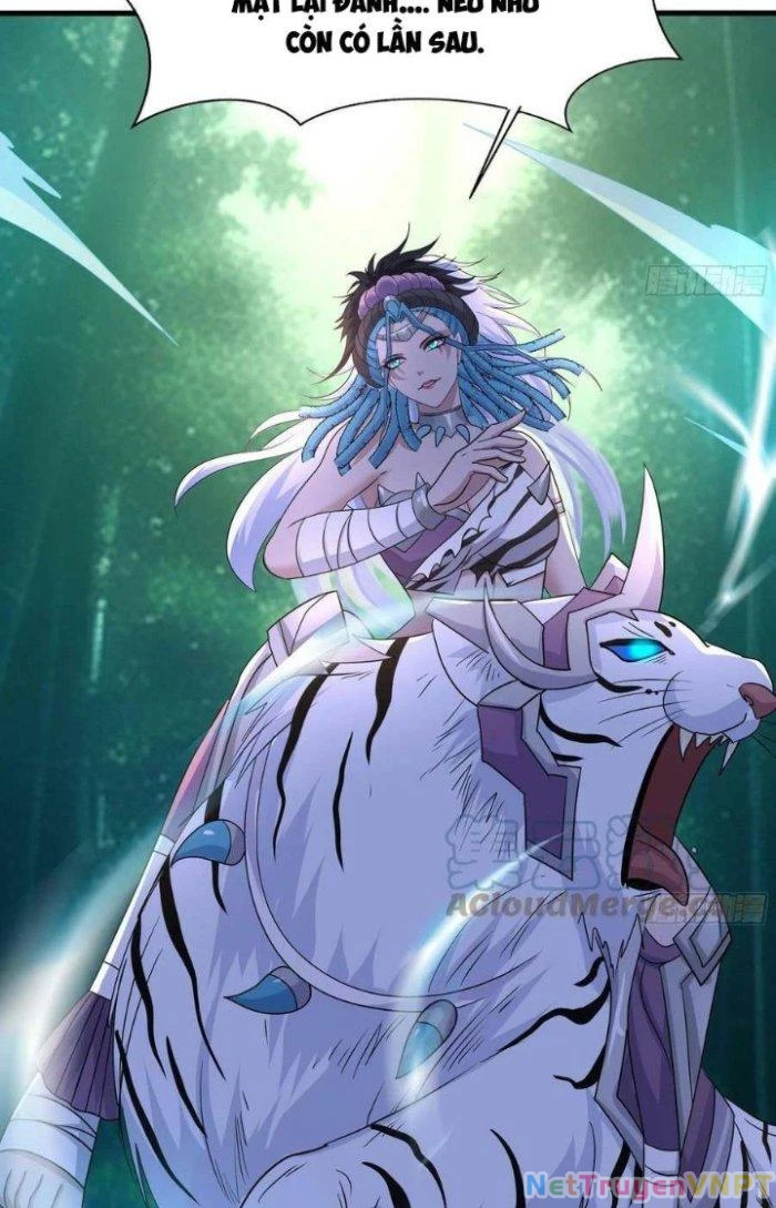 Ta Ở Địa Phủ Mở Hậu Cung Chapter 118 - Trang 3