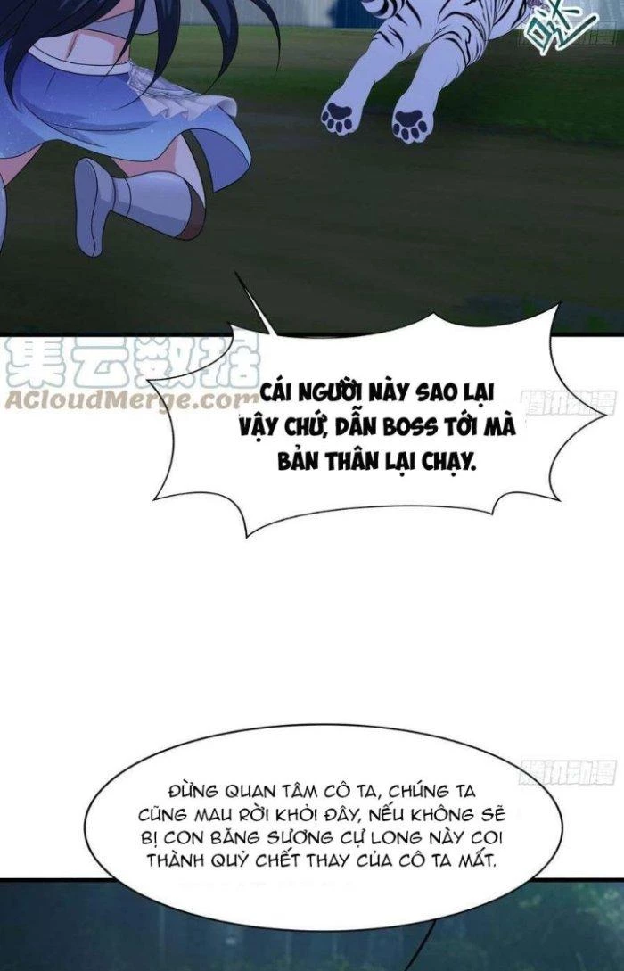 Ta Ở Địa Phủ Mở Hậu Cung Chapter 118 - Trang 3
