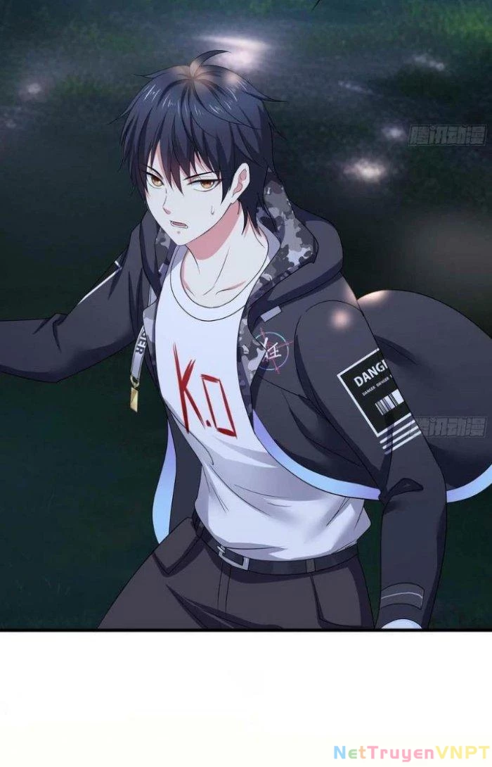 Ta Ở Địa Phủ Mở Hậu Cung Chapter 118 - Trang 3