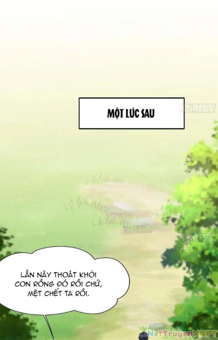 Ta Ở Địa Phủ Mở Hậu Cung Chapter 118 - Trang 3