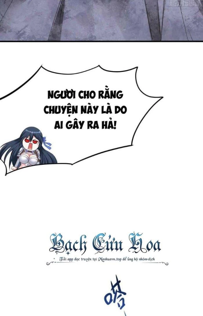 Ta Ở Địa Phủ Mở Hậu Cung Chapter 118 - Trang 3