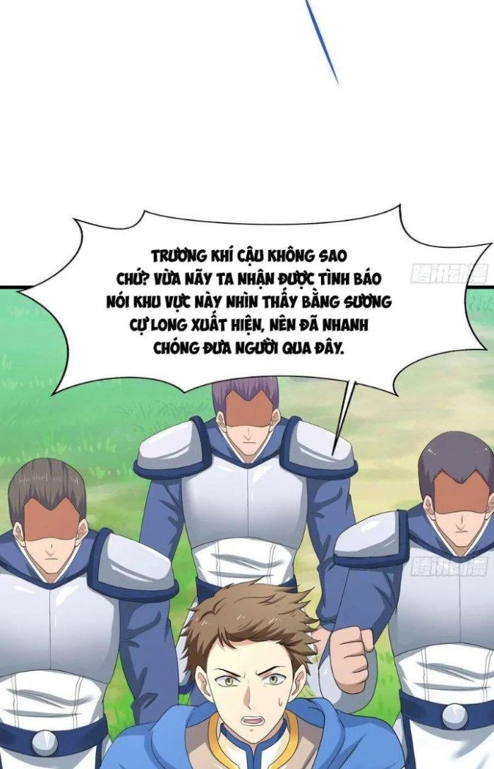Ta Ở Địa Phủ Mở Hậu Cung Chapter 118 - Trang 3