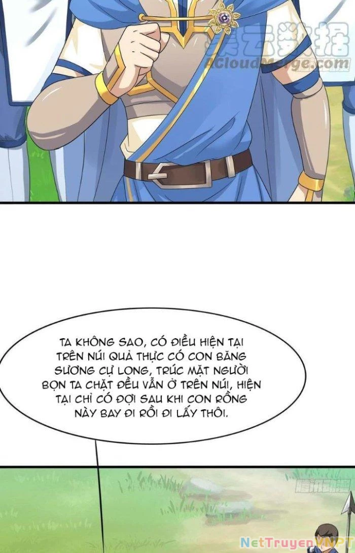 Ta Ở Địa Phủ Mở Hậu Cung Chapter 118 - Trang 3