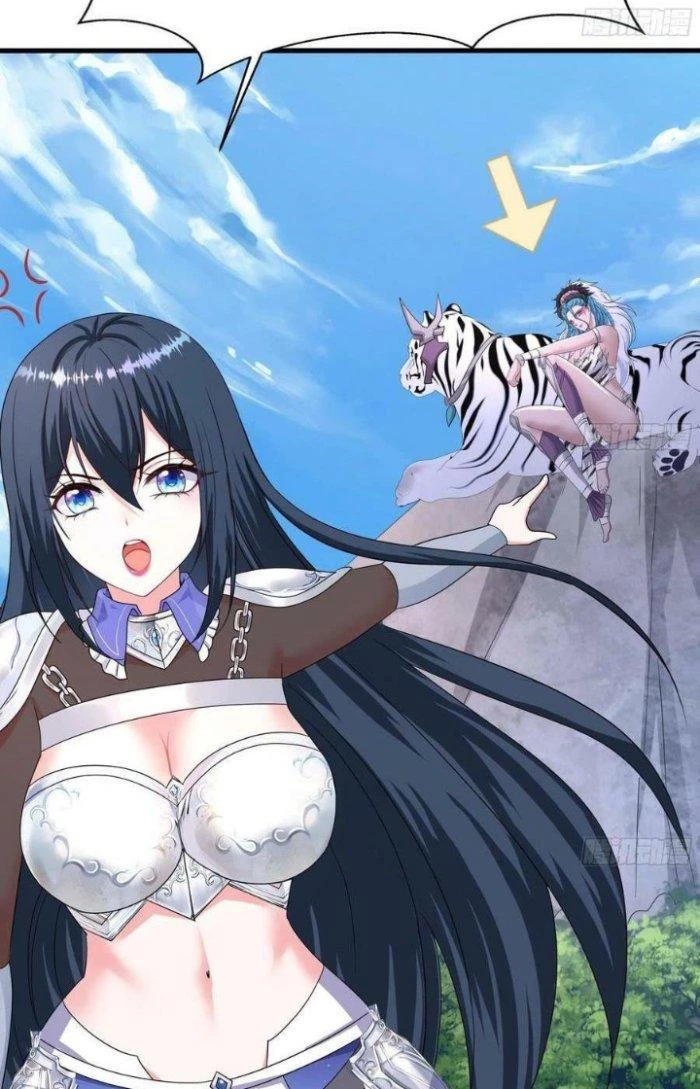 Ta Ở Địa Phủ Mở Hậu Cung Chapter 118 - Trang 3