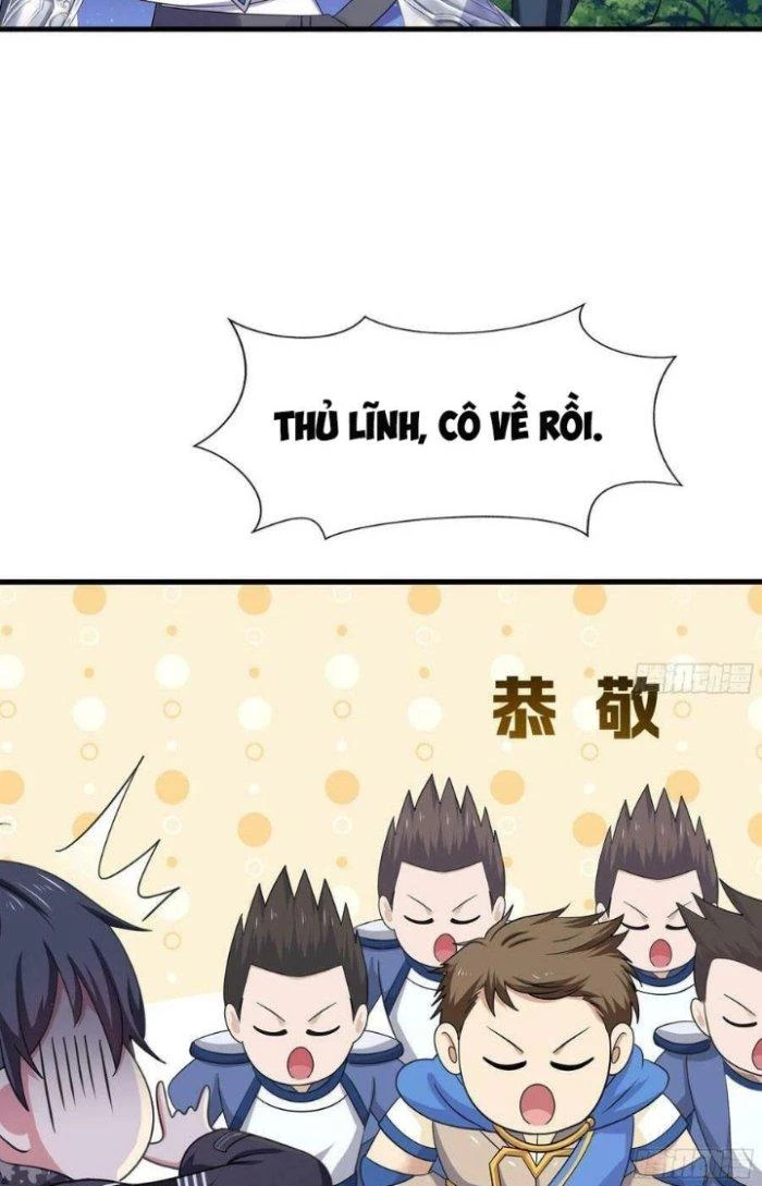 Ta Ở Địa Phủ Mở Hậu Cung Chapter 118 - Trang 3