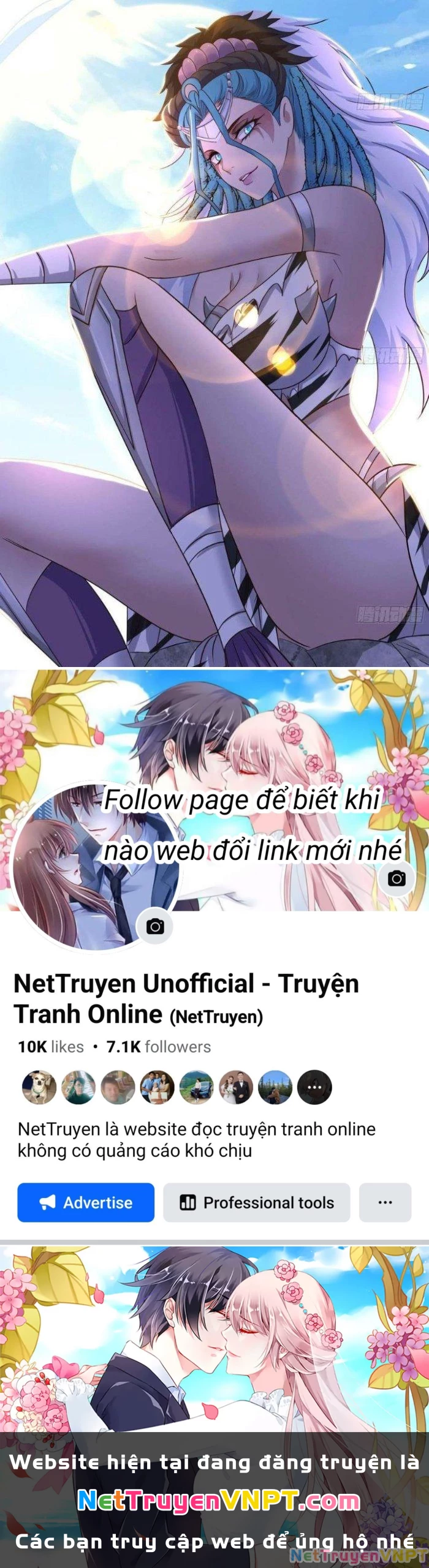 Ta Ở Địa Phủ Mở Hậu Cung Chapter 118 - Trang 3