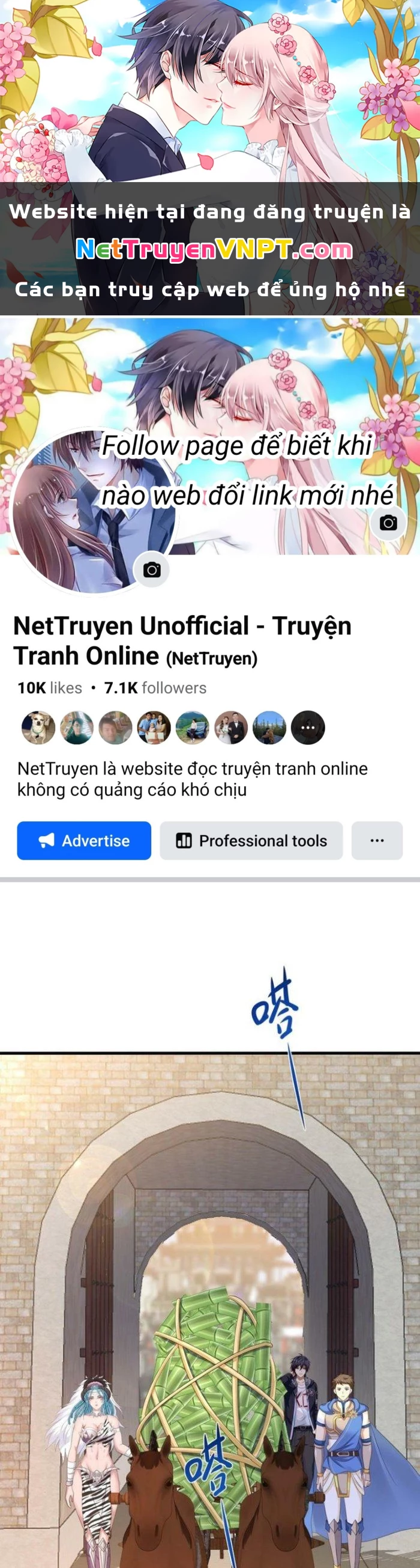 Ta Ở Địa Phủ Mở Hậu Cung Chapter 119 - Trang 3