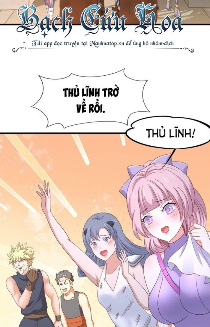 Ta Ở Địa Phủ Mở Hậu Cung Chapter 119 - Trang 3