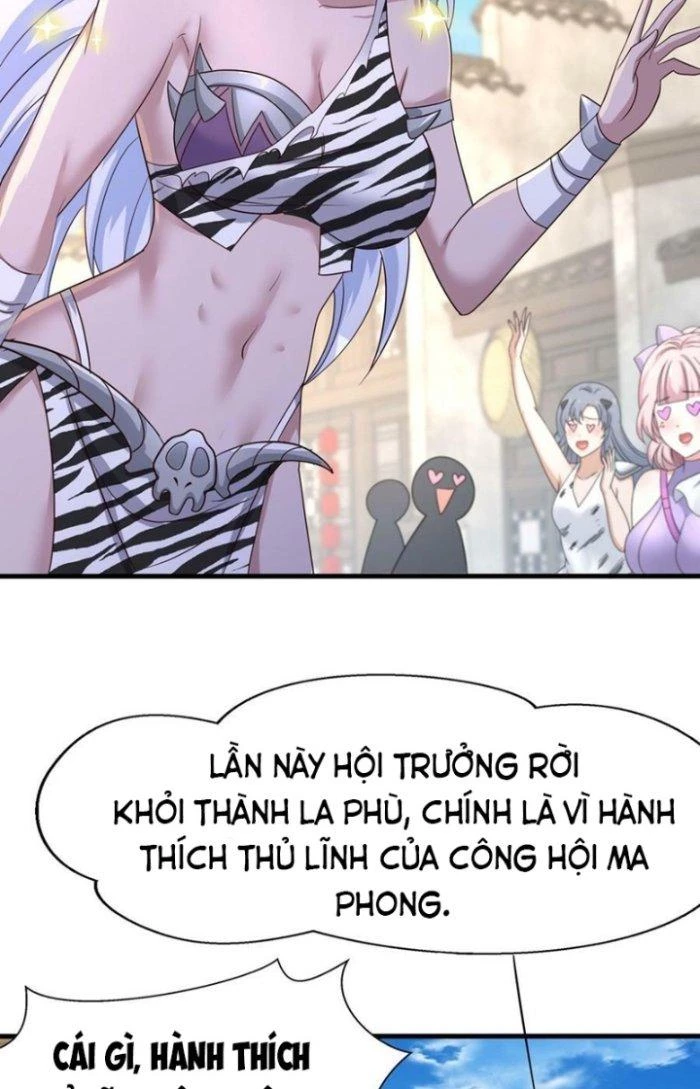 Ta Ở Địa Phủ Mở Hậu Cung Chapter 119 - Trang 3
