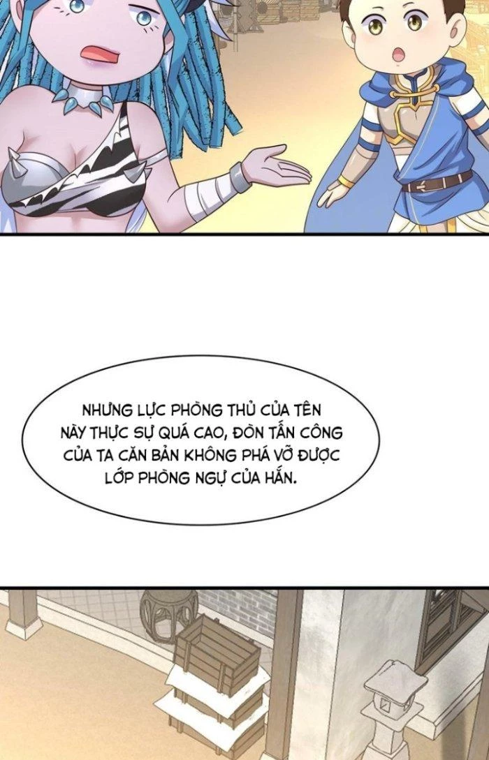 Ta Ở Địa Phủ Mở Hậu Cung Chapter 119 - Trang 3