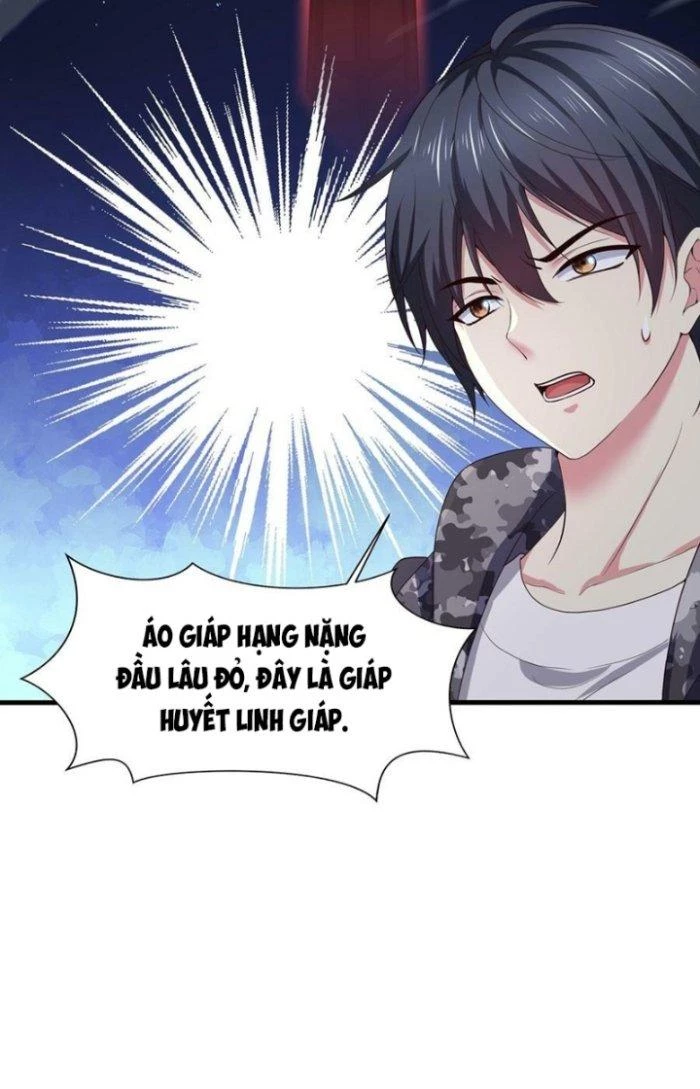 Ta Ở Địa Phủ Mở Hậu Cung Chapter 119 - Trang 3