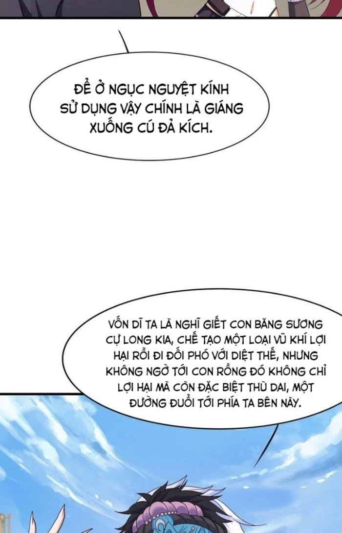 Ta Ở Địa Phủ Mở Hậu Cung Chapter 119 - Trang 3