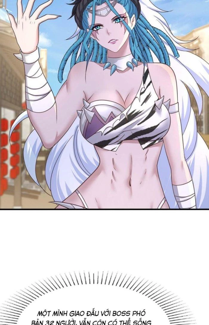 Ta Ở Địa Phủ Mở Hậu Cung Chapter 119 - Trang 3
