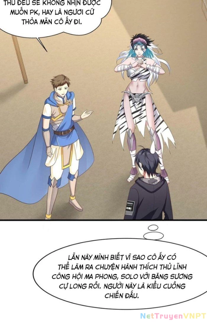 Ta Ở Địa Phủ Mở Hậu Cung Chapter 119 - Trang 3