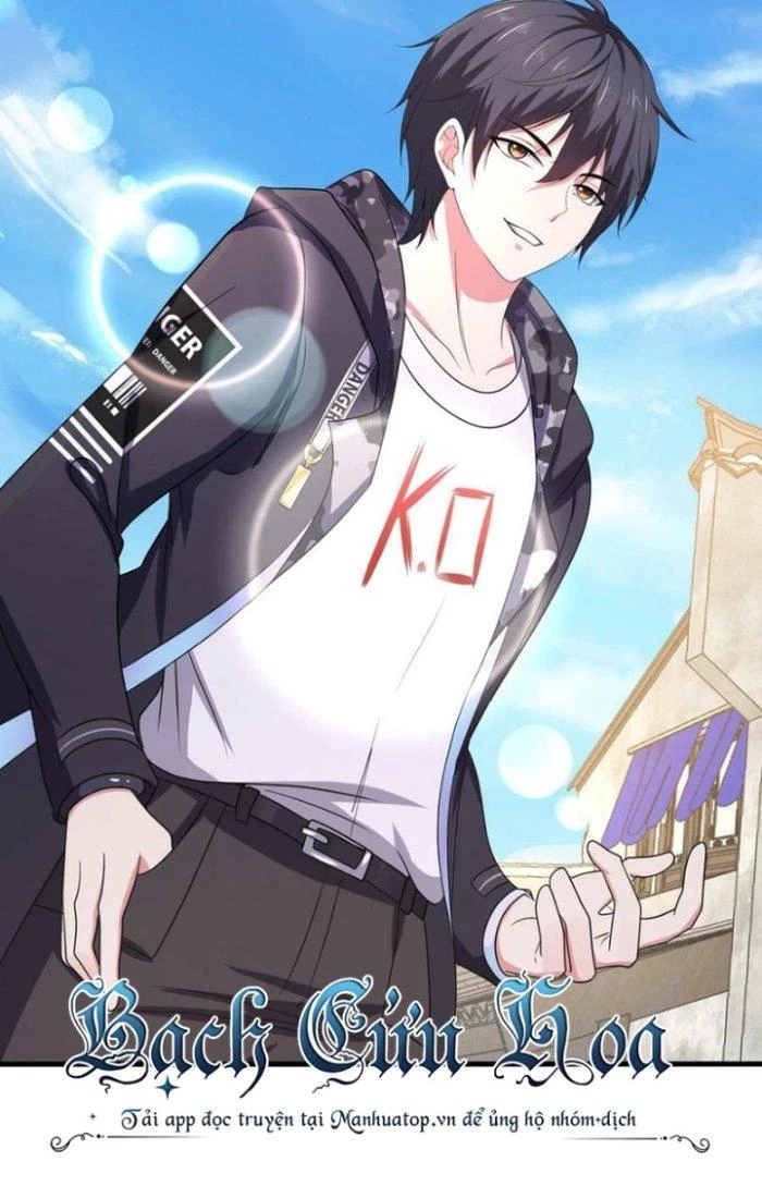 Ta Ở Địa Phủ Mở Hậu Cung Chapter 119 - Trang 3