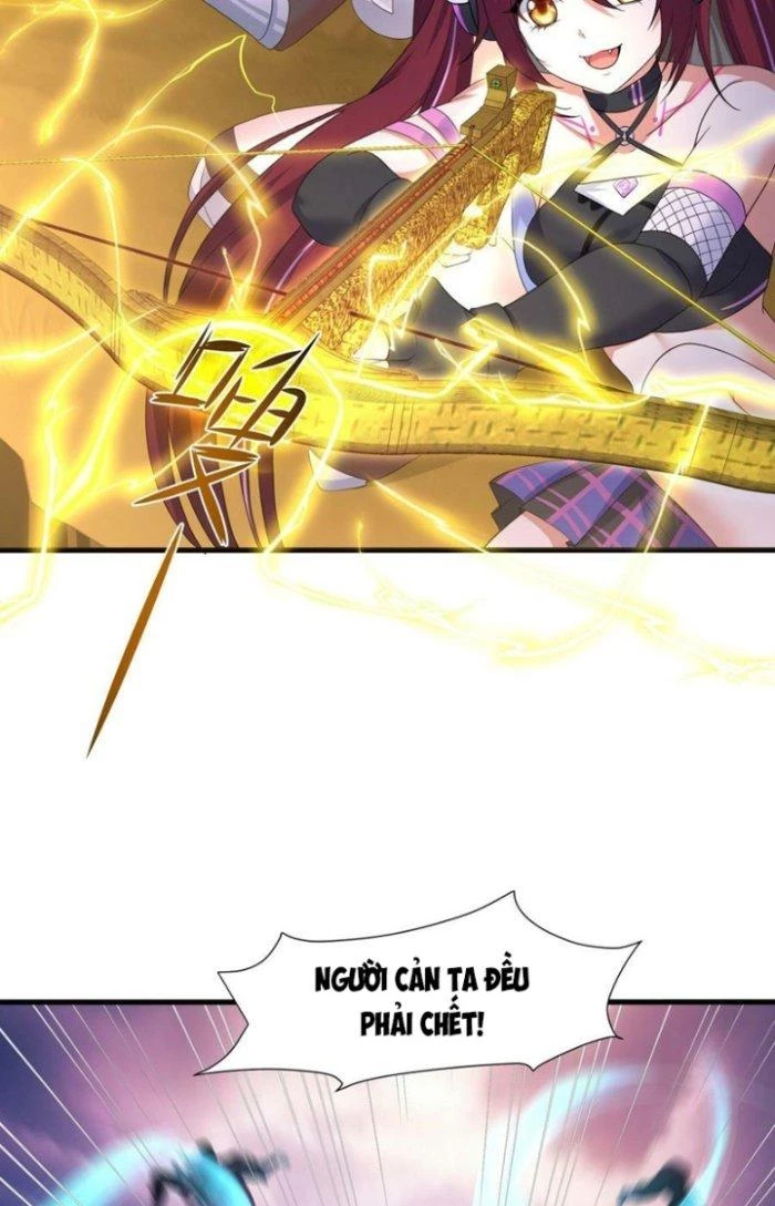 Ta Ở Địa Phủ Mở Hậu Cung Chapter 119 - Trang 3