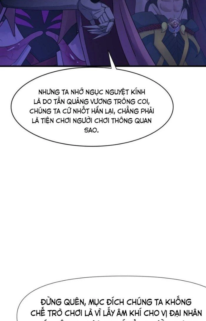 Ta Ở Địa Phủ Mở Hậu Cung Chapter 119 - Trang 3