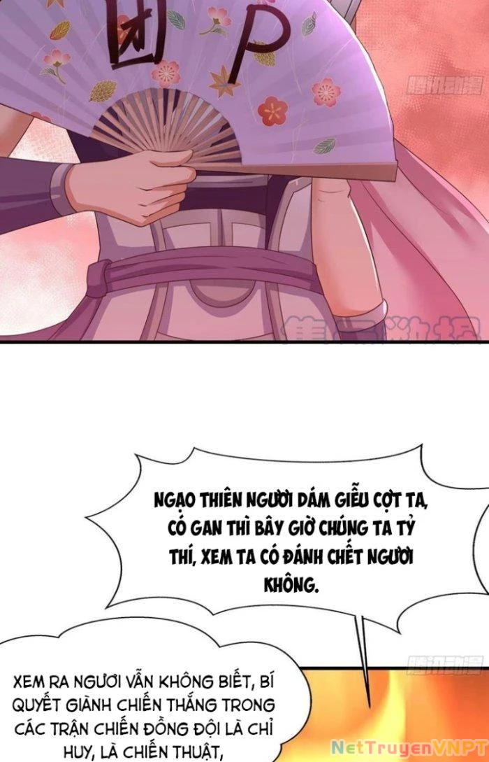 Ta Ở Địa Phủ Mở Hậu Cung Chapter 120 - Trang 3