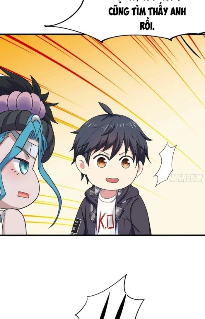 Ta Ở Địa Phủ Mở Hậu Cung Chapter 120 - Trang 3
