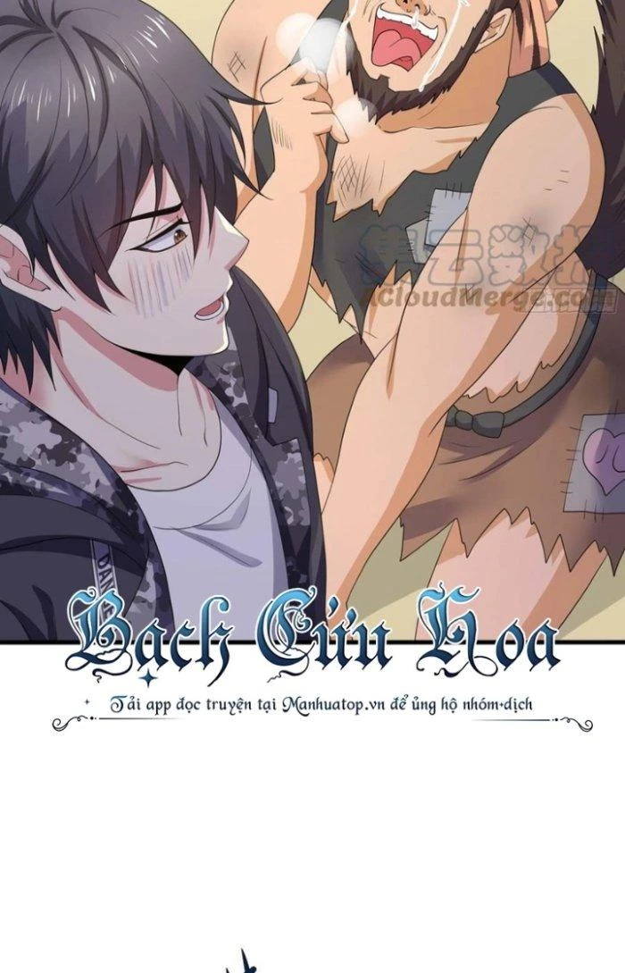 Ta Ở Địa Phủ Mở Hậu Cung Chapter 120 - Trang 3