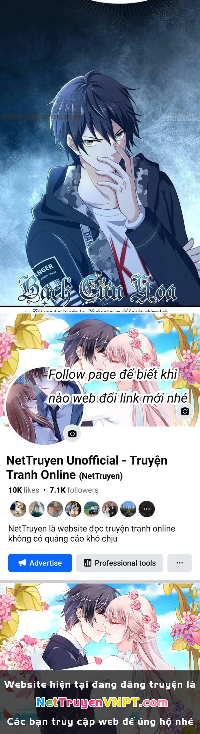 Ta Ở Địa Phủ Mở Hậu Cung Chapter 120 - Trang 3