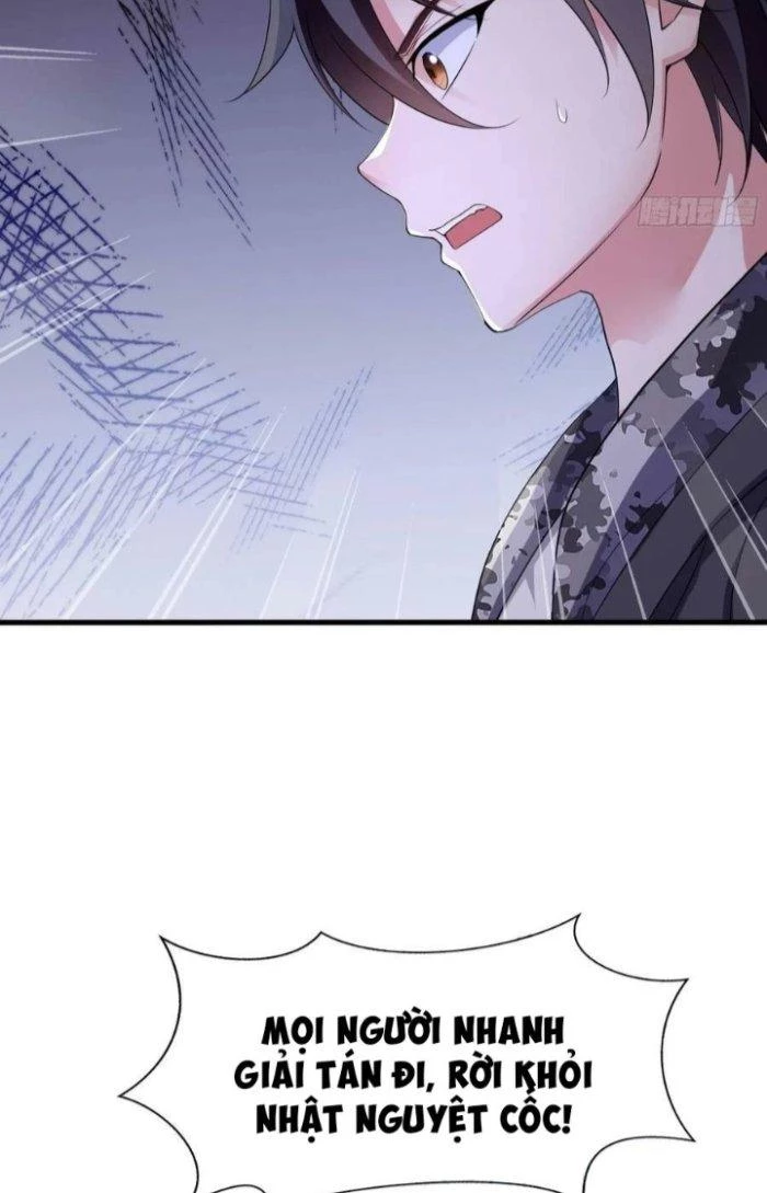 Ta Ở Địa Phủ Mở Hậu Cung Chapter 121 - Trang 3