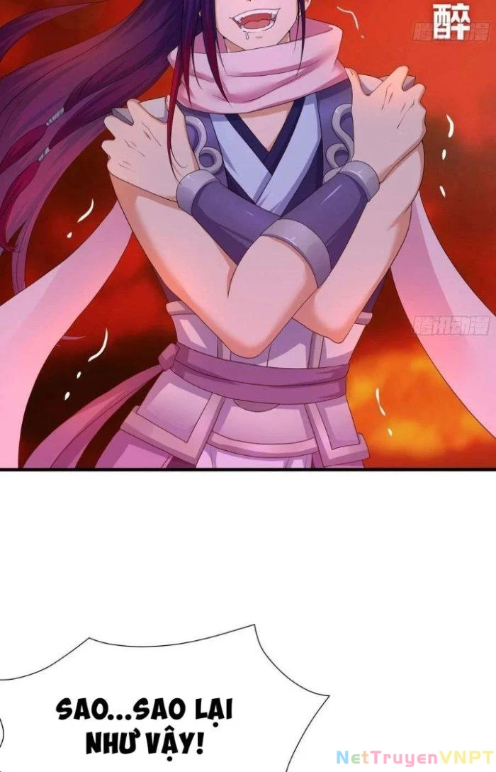 Ta Ở Địa Phủ Mở Hậu Cung Chapter 121 - Trang 3