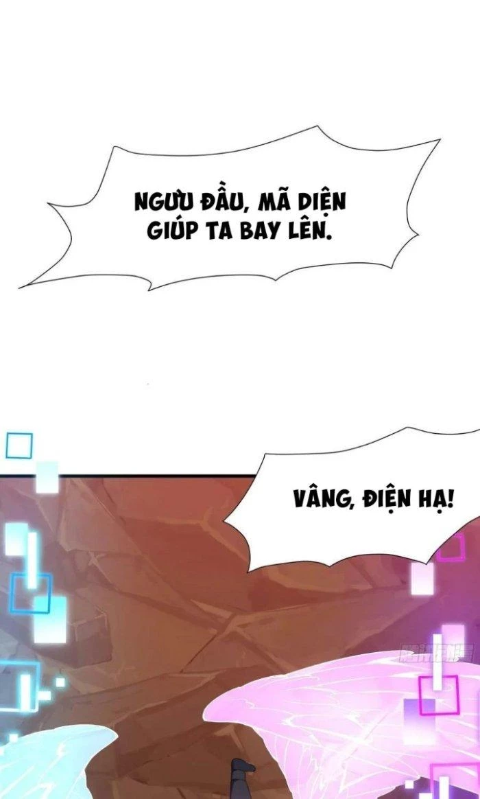 Ta Ở Địa Phủ Mở Hậu Cung Chapter 121 - Trang 3