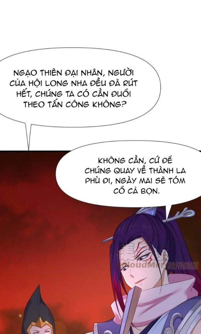 Ta Ở Địa Phủ Mở Hậu Cung Chapter 121 - Trang 3