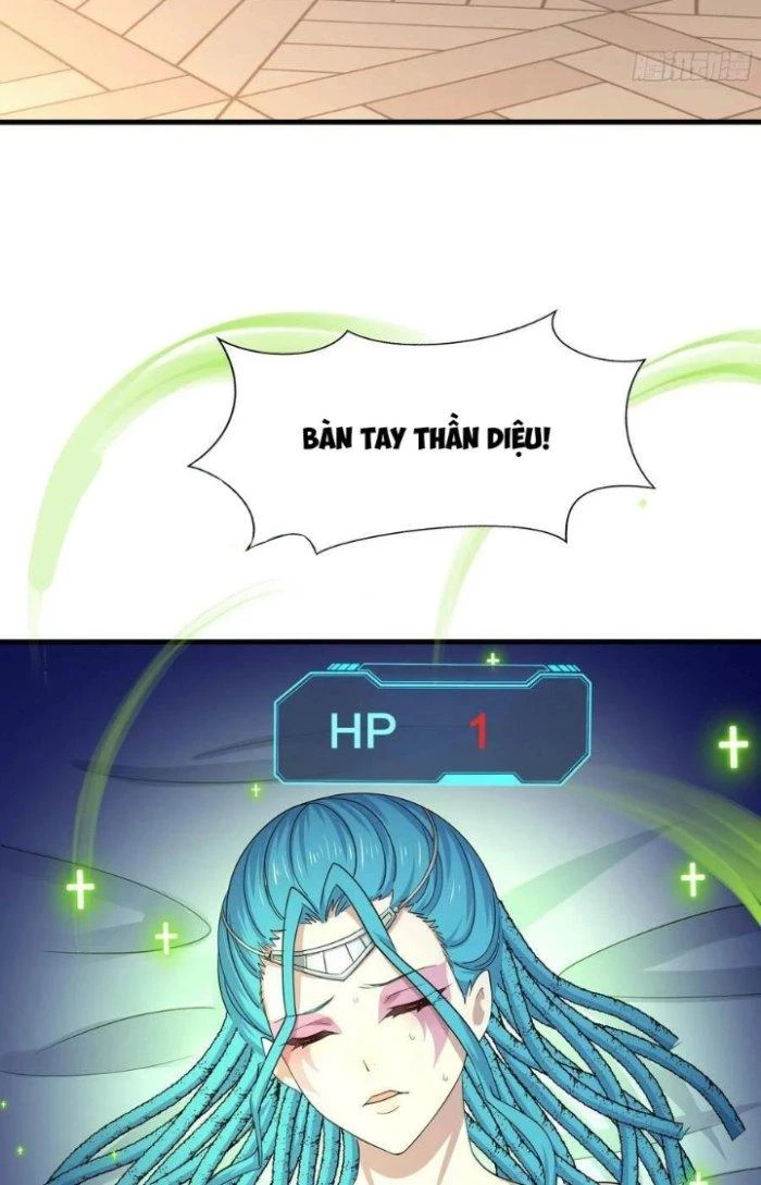 Ta Ở Địa Phủ Mở Hậu Cung Chapter 122 - Trang 3
