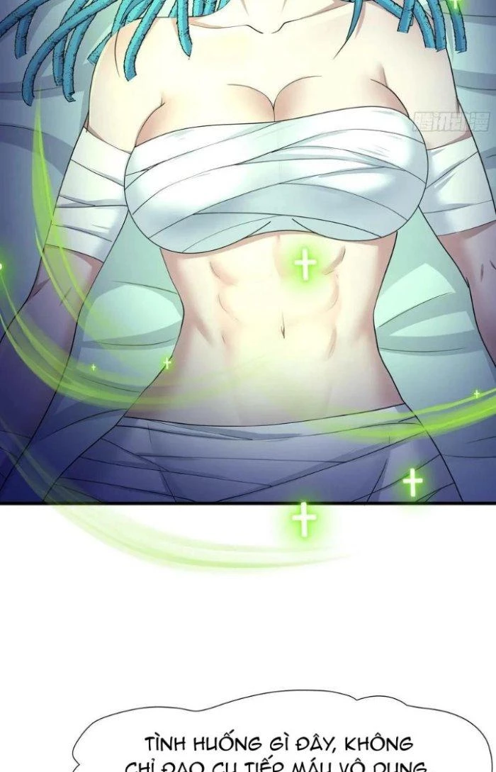 Ta Ở Địa Phủ Mở Hậu Cung Chapter 122 - Trang 3
