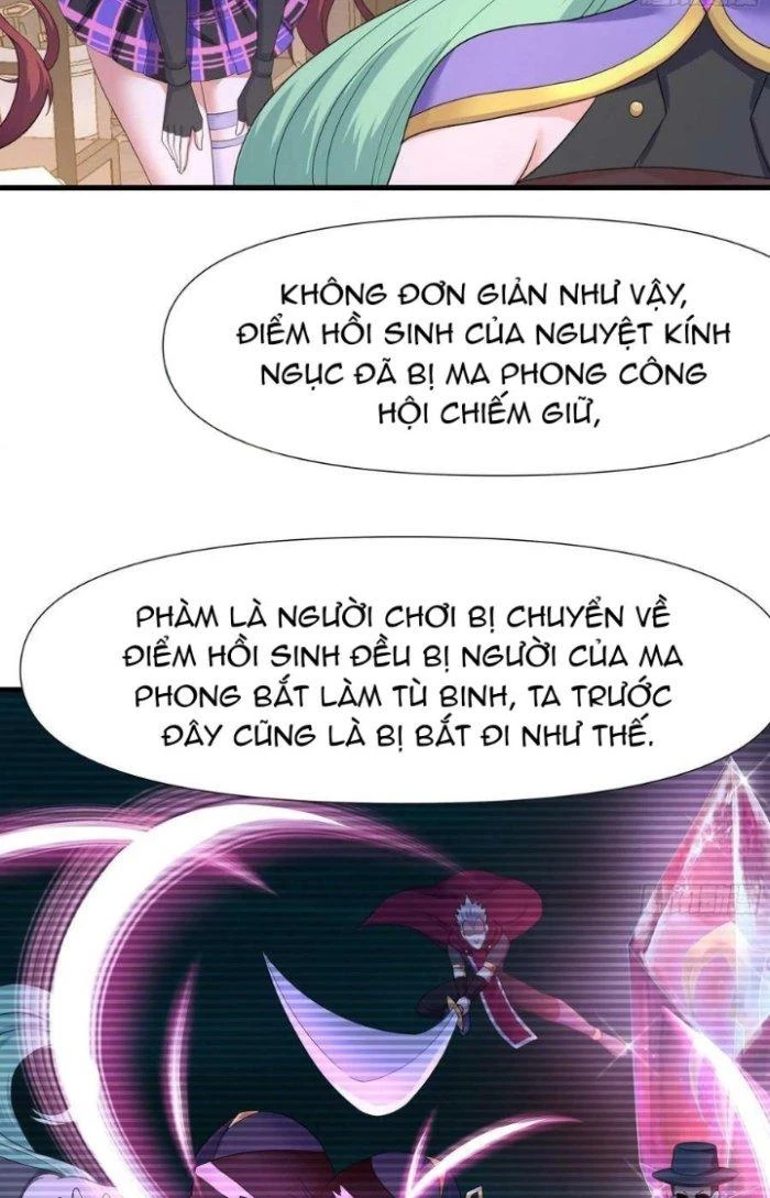 Ta Ở Địa Phủ Mở Hậu Cung Chapter 122 - Trang 3