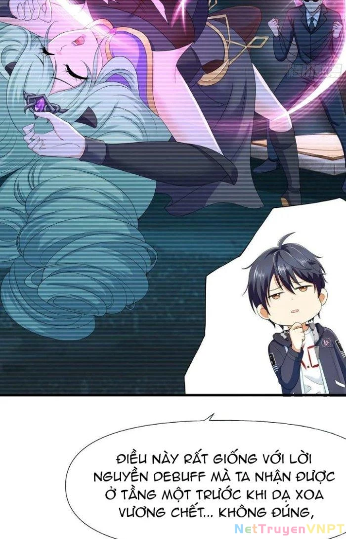 Ta Ở Địa Phủ Mở Hậu Cung Chapter 122 - Trang 3