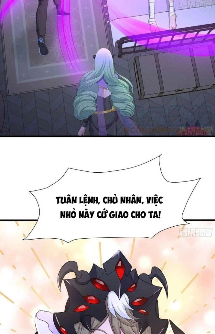 Ta Ở Địa Phủ Mở Hậu Cung Chapter 122 - Trang 3