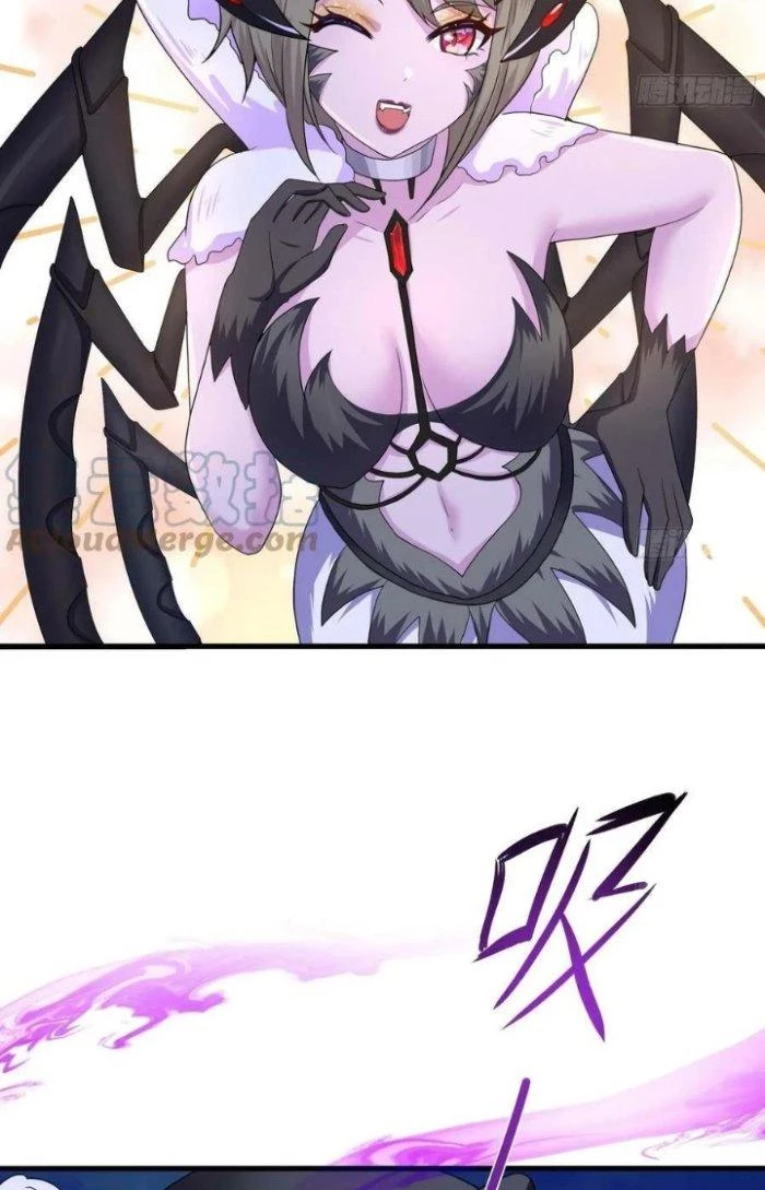 Ta Ở Địa Phủ Mở Hậu Cung Chapter 122 - Trang 3