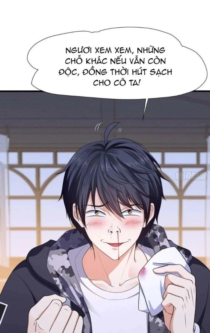 Ta Ở Địa Phủ Mở Hậu Cung Chapter 122 - Trang 3