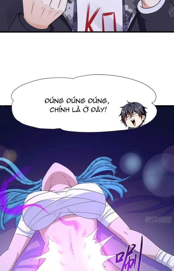 Ta Ở Địa Phủ Mở Hậu Cung Chapter 122 - Trang 3