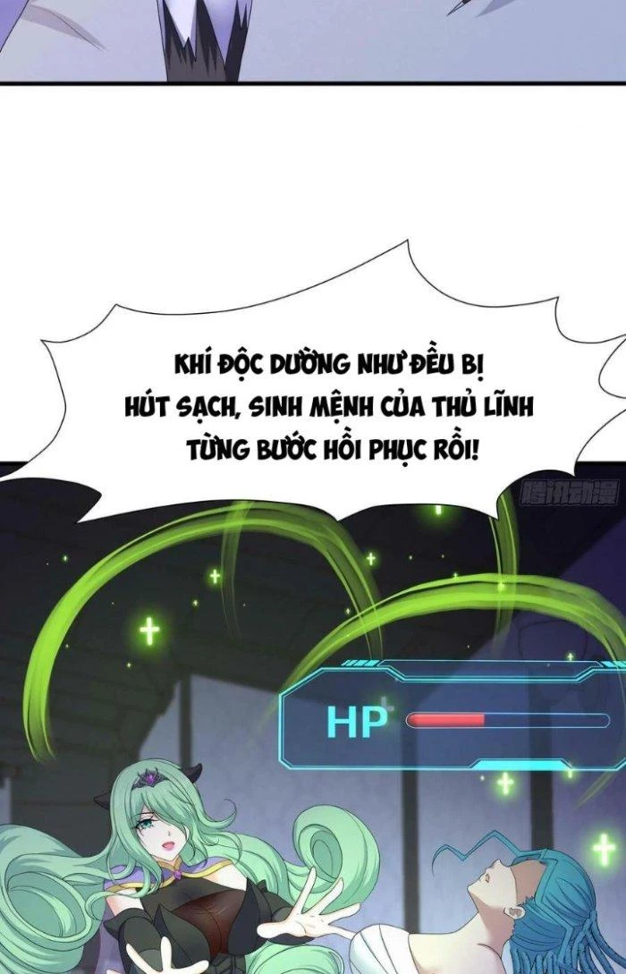 Ta Ở Địa Phủ Mở Hậu Cung Chapter 122 - Trang 3