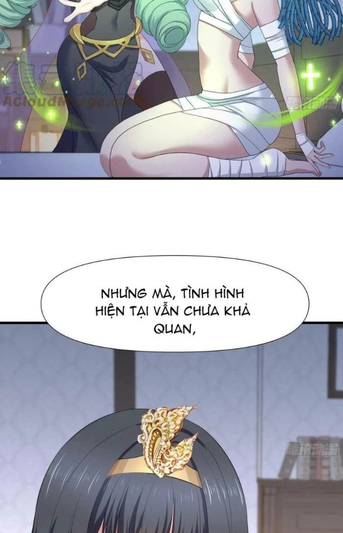 Ta Ở Địa Phủ Mở Hậu Cung Chapter 122 - Trang 3