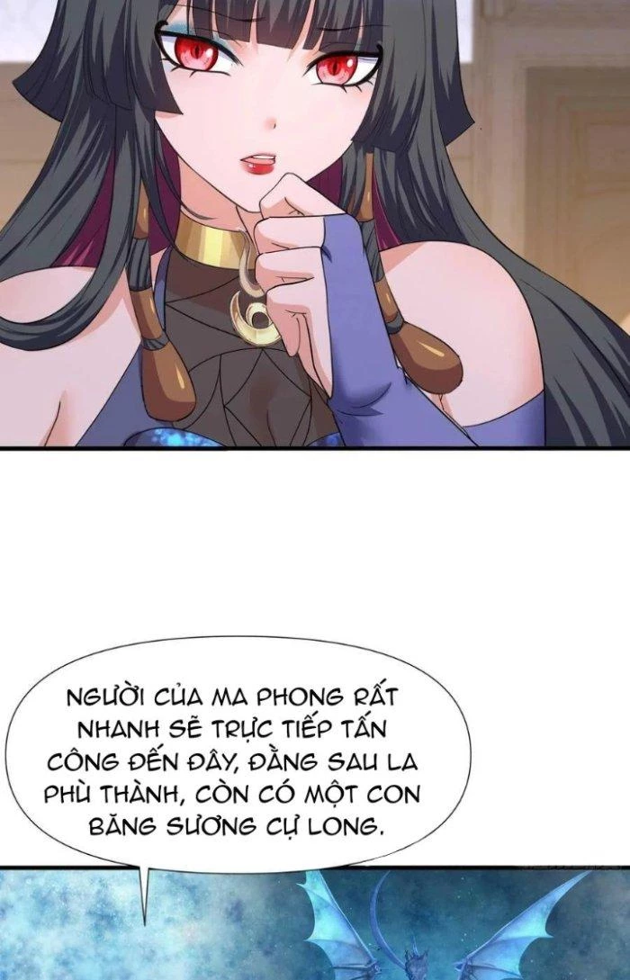 Ta Ở Địa Phủ Mở Hậu Cung Chapter 122 - Trang 3
