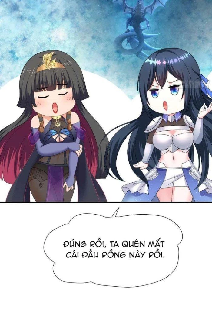 Ta Ở Địa Phủ Mở Hậu Cung Chapter 122 - Trang 3