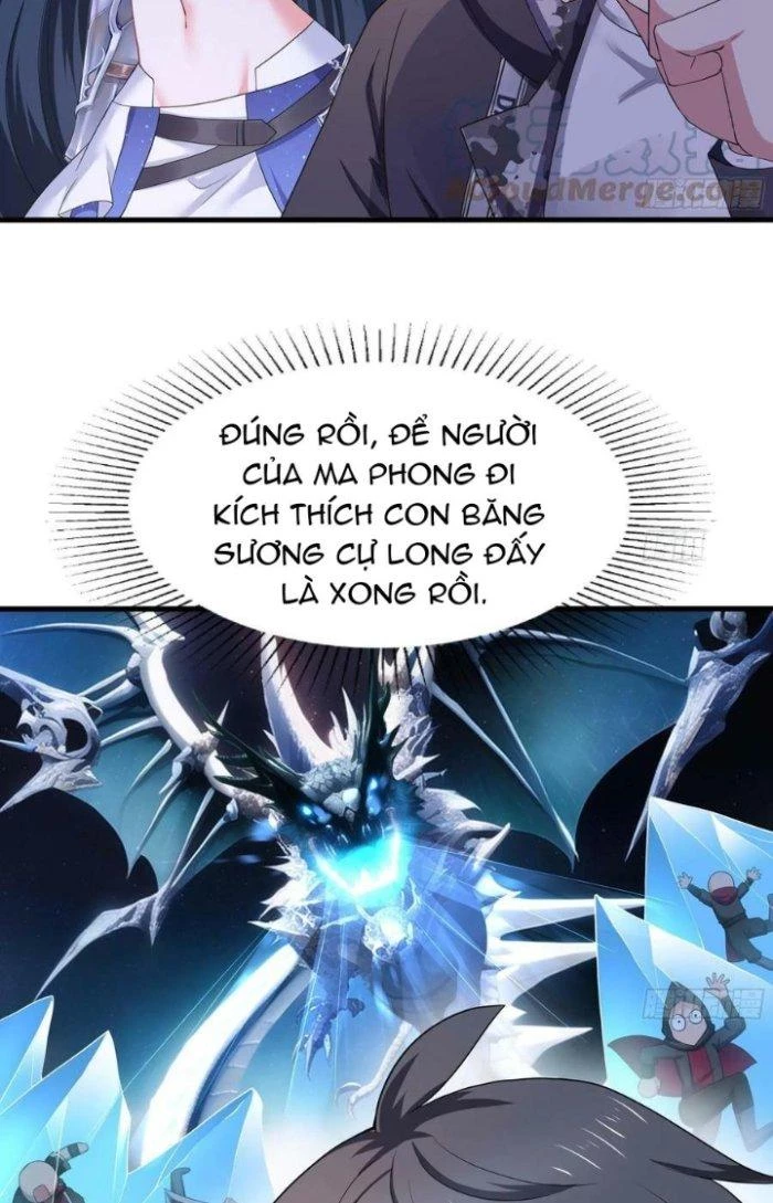 Ta Ở Địa Phủ Mở Hậu Cung Chapter 122 - Trang 3