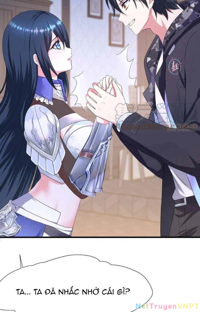 Ta Ở Địa Phủ Mở Hậu Cung Chapter 122 - Trang 3